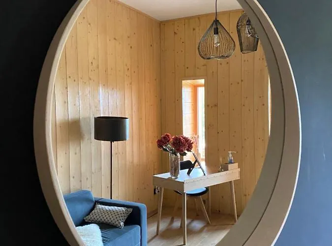 Appartement Les 3 Sommets Sarcenas