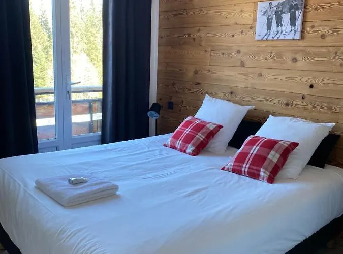 Appartement Les 3 Sommets *