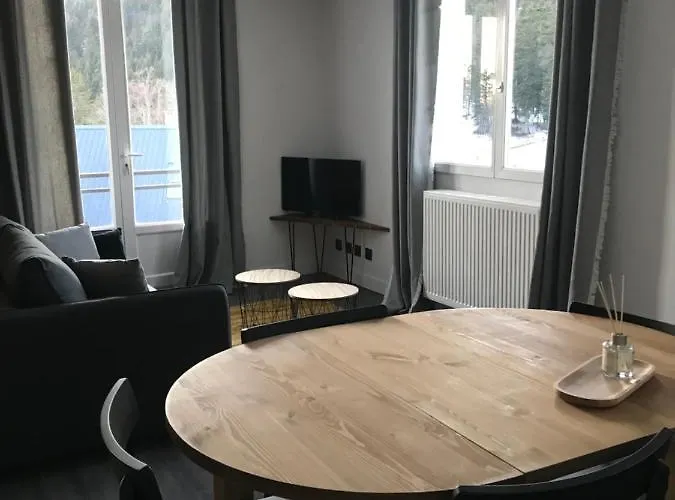 Appartement Les 3 Sommets *