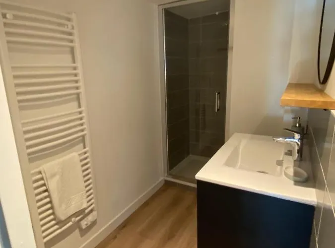 Appartement Les 3 Sommets *